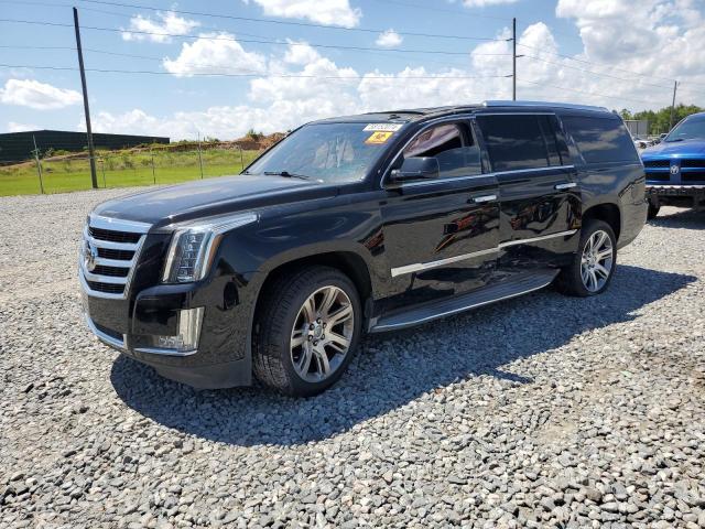 CADILLAC ESCALADE 2015 1gys4hkj4fr195505