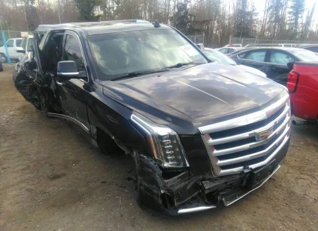 CADILLAC ESCALADE ESV 2016 1gys4hkj4gr130977