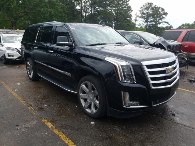 CADILLAC ESCALADE E 2016 1gys4hkj4gr261195