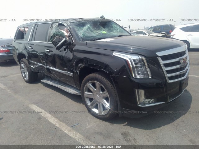 CADILLAC ESCALADE ESV 2016 1gys4hkj4gr300304