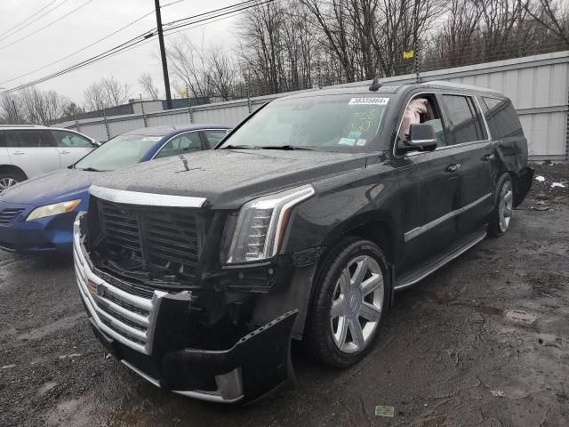 CADILLAC ESCALADE 2016 1gys4hkj4gr432155