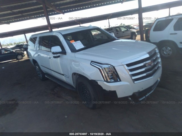 CADILLAC ESCALADE ESV 2016 1gys4hkj4gr437839