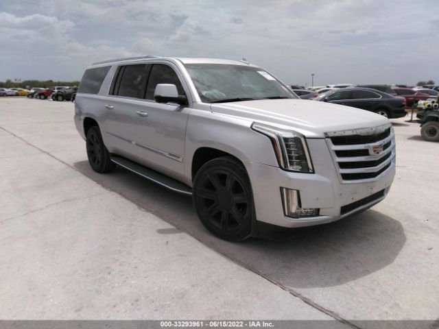 CADILLAC ESCALADE ESV 2016 1gys4hkj4gr484501