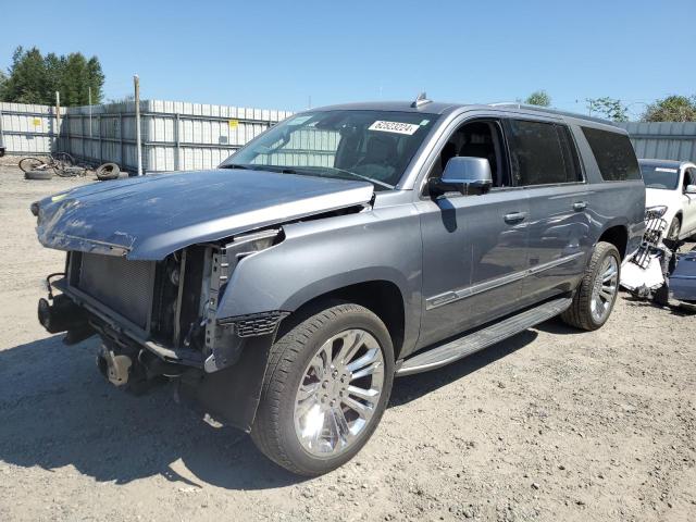 CADILLAC ESCALADE 2018 1gys4hkj4jr151965