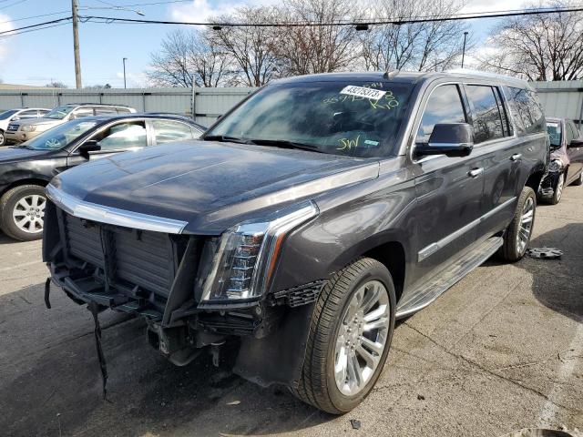 CADILLAC ESCALADE E 2018 1gys4hkj4jr237633