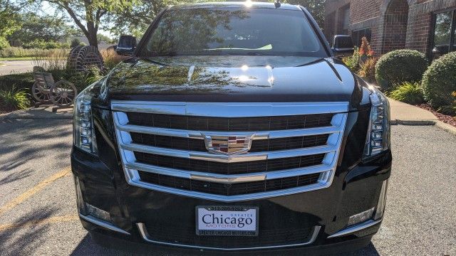 CADILLAC ESCALADE ESV 2018 1gys4hkj4jr246705