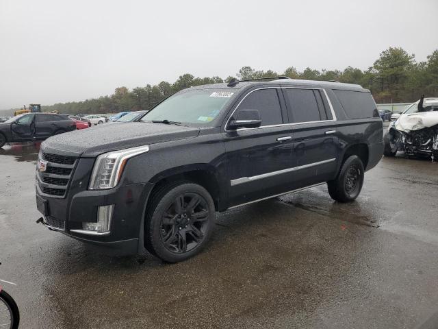 CADILLAC ESCALADE 2018 1gys4hkj4jr263178