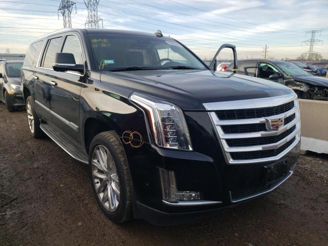 CADILLAC ESCALADE E 2019 1gys4hkj4kr174583