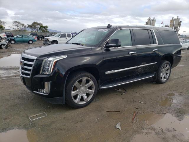 CADILLAC ESCALADE E 2019 1gys4hkj4kr189617