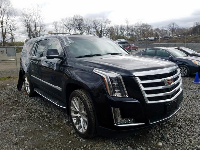 CADILLAC ESCALADE E 2019 1gys4hkj4kr277129