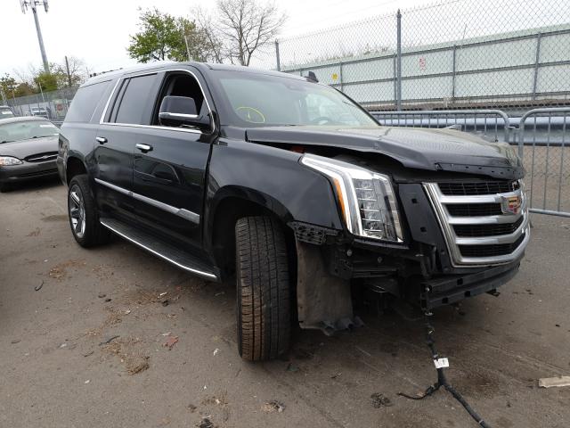 CADILLAC ESCALADE E 2019 1gys4hkj4kr277731