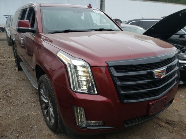 CADILLAC ESCALADE E 2019 1gys4hkj4kr327530