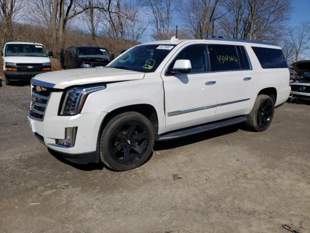 CADILLAC ESCALADE E 2019 1gys4hkj4kr338253