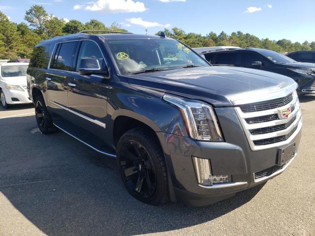 CADILLAC ESCALADE E 2020 1gys4hkj4lr239997