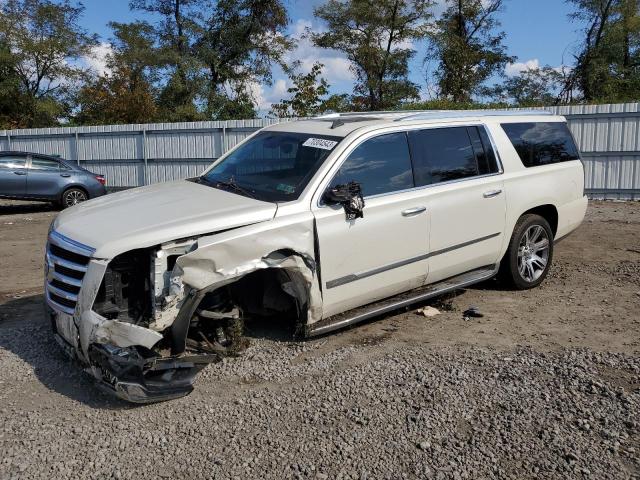 CADILLAC ESCALADE 2015 1gys4hkj5fr156549