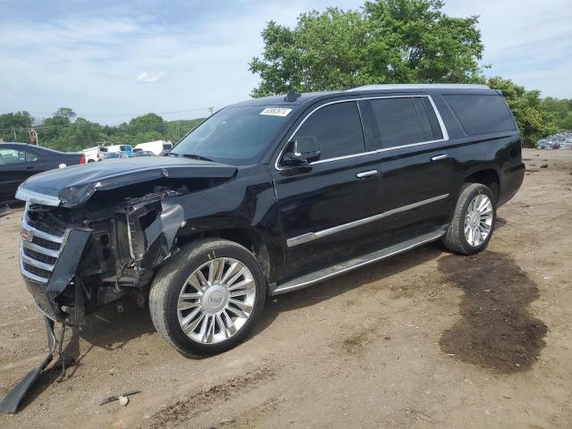 CADILLAC ESCALADE 2016 1gys4hkj5gr146654