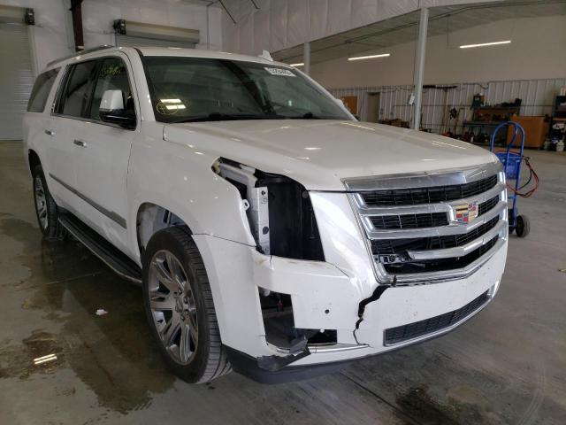 CADILLAC ESCALADE E 2016 1gys4hkj5gr216721