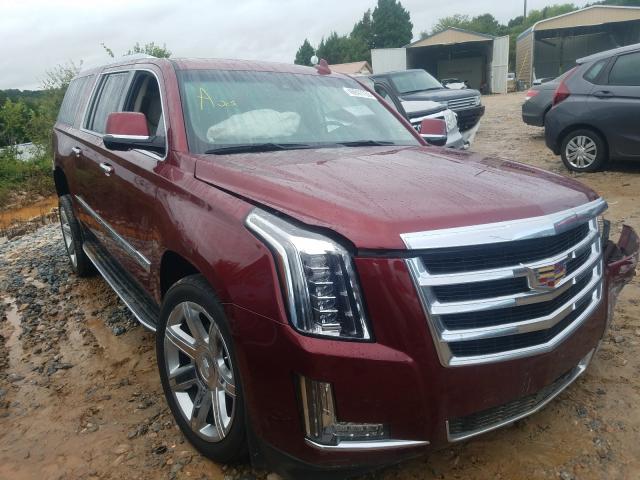 CADILLAC ESCALADE E 2016 1gys4hkj5gr435193