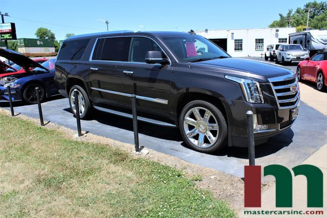 CADILLAC ESCALADE ESV 2016 1gys4hkj5gr483728