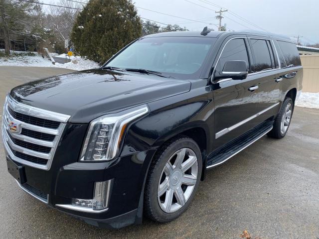 CADILLAC ESCALADE E 2018 1gys4hkj5jr167334