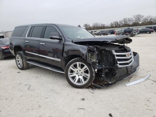 CADILLAC ESCALADE E 2018 1gys4hkj5jr224387