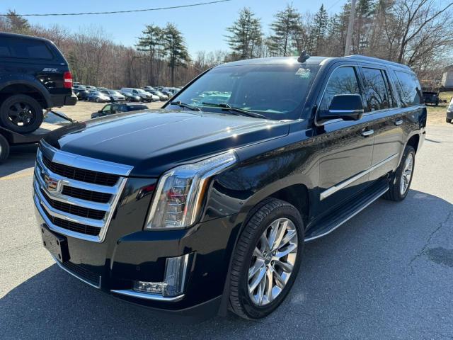 CADILLAC ESCALADE 2018 1gys4hkj5jr309262