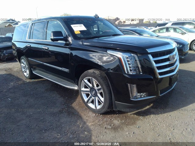 CADILLAC NULL 2016 1gys4hkj6gr102534