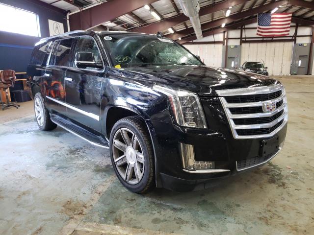 CADILLAC ESCALADE E 2016 1gys4hkj6gr257794