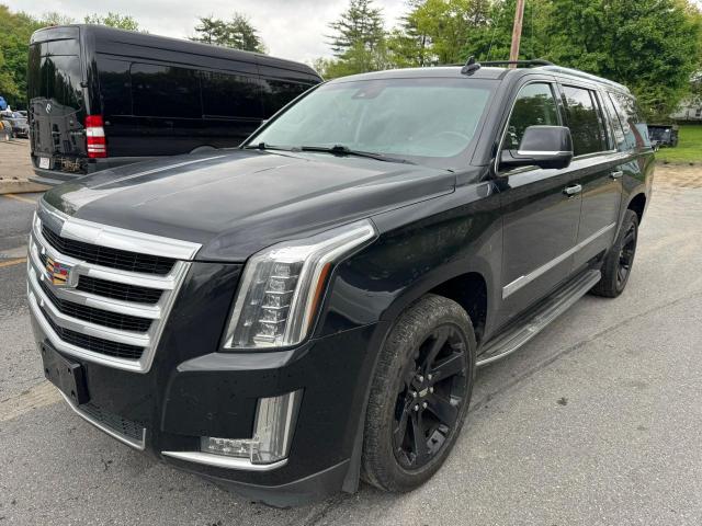 CADILLAC ESCALADE 2016 1gys4hkj6gr331473