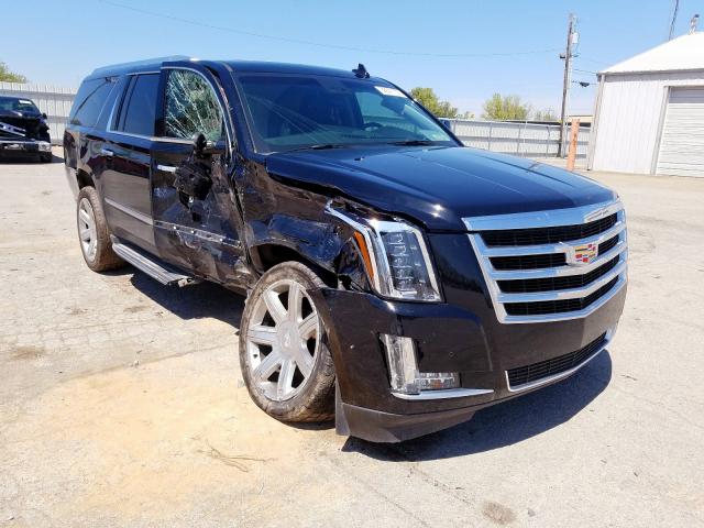 CADILLAC ESCALADE E 2016 1gys4hkj6gr411596