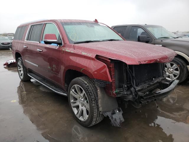 CADILLAC ESCALADE E 2016 1gys4hkj6gr455288