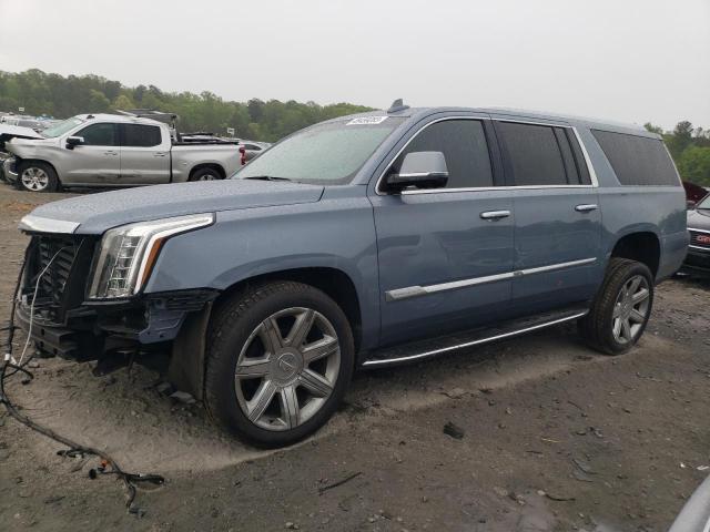 CADILLAC ESCALADE E 2016 1gys4hkj6gr462449