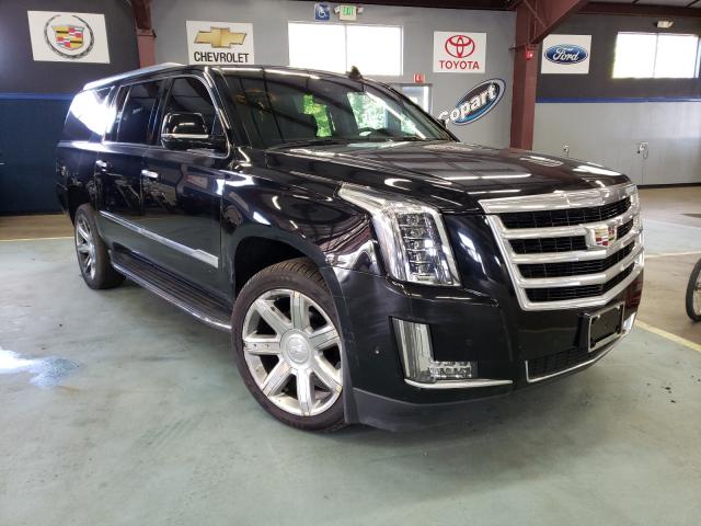 CADILLAC ESCALADE E 2017 1gys4hkj6hr118301