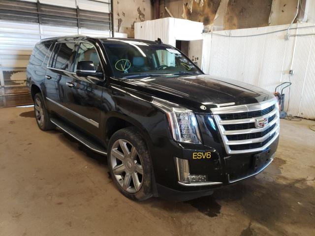 CADILLAC ESCALADE E 2017 1gys4hkj6hr122185