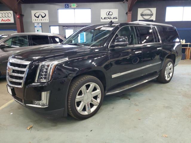 CADILLAC ESCALADE E 2017 1gys4hkj6hr133297