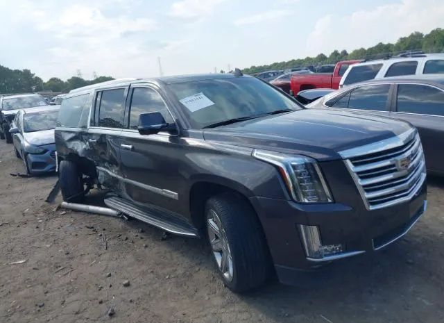 CADILLAC ESCALADE ESV 2017 1gys4hkj6hr285810