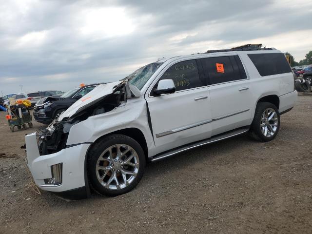 CADILLAC ESCALADE 2017 1gys4hkj6hr360411