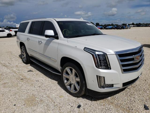 CADILLAC ESCALADE ESV 2017 1gys4hkj6hr361395