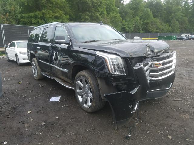 CADILLAC ESCALADE E 2018 1gys4hkj6jr266325