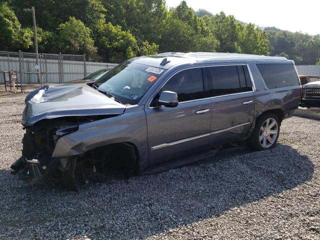 CADILLAC ESCALADE E 2019 1gys4hkj6kr108472