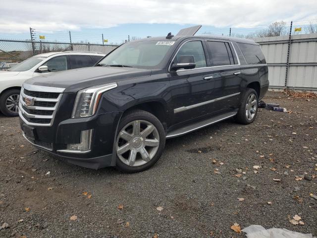 CADILLAC ESCALADE E 2019 1gys4hkj6kr348993