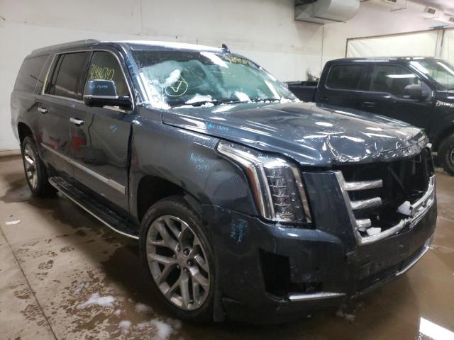 CADILLAC ESCALADE E 2020 1gys4hkj6lr138475