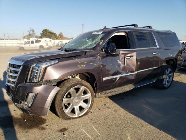 CADILLAC ESCALADE 2016 1gys4hkj7gr346533