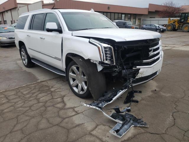 CADILLAC ESCALADE 2017 1gys4hkj7hr195825