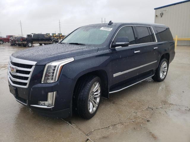 CADILLAC ESCALADE 2017 1gys4hkj7hr217130