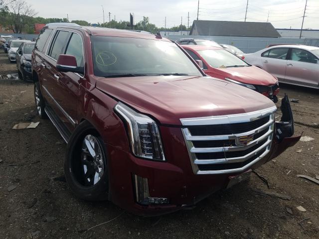 CADILLAC ESCALADE E 2017 1gys4hkj7hr221839