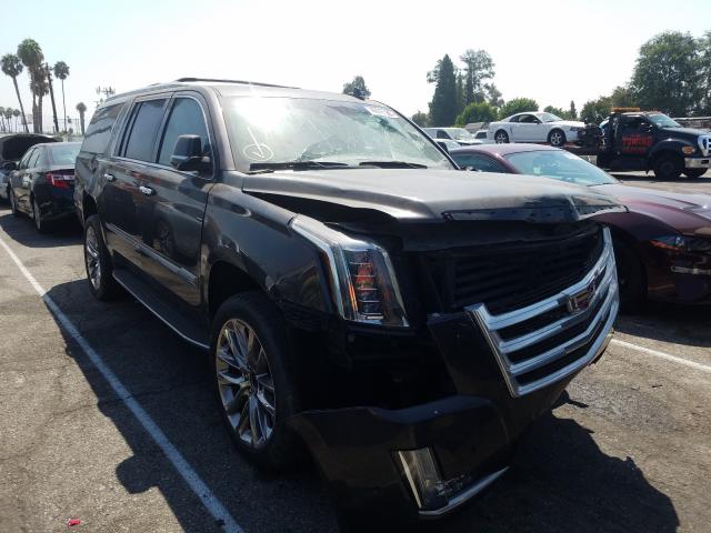 CADILLAC ESCALADE E 2017 1gys4hkj7hr238687