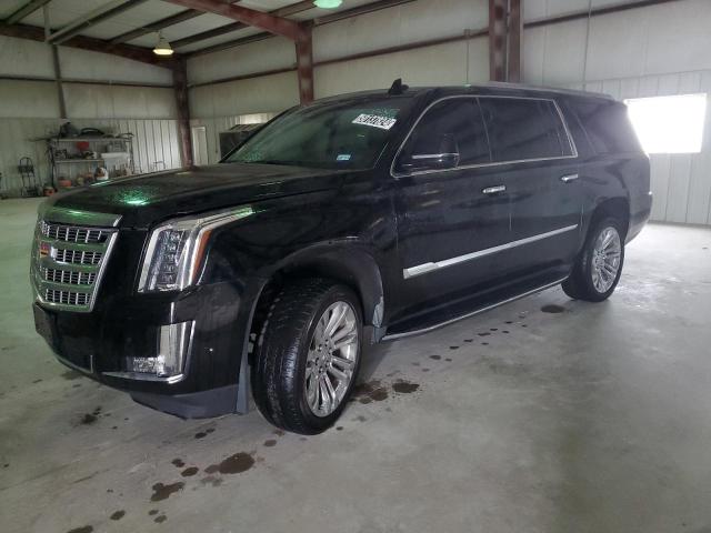 CADILLAC ESCALADE 2017 1gys4hkj7hr239578