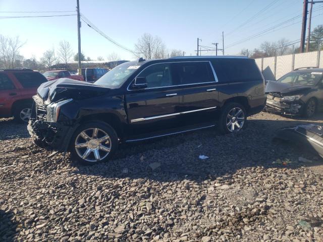 CADILLAC ESCALADE E 2018 1gys4hkj7jr238534