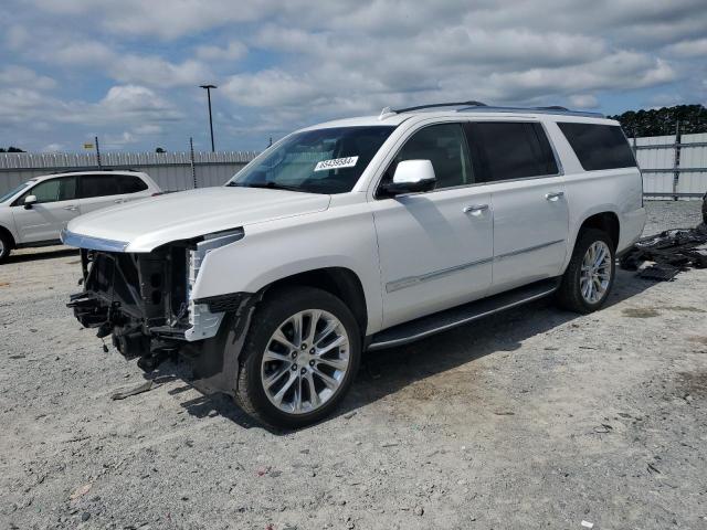 CADILLAC ESCALADE 2018 1gys4hkj7jr266222